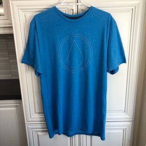 Volcom men’s XL logo graphic t-shirt